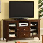 LANCASTER 60" TV CONSOLE